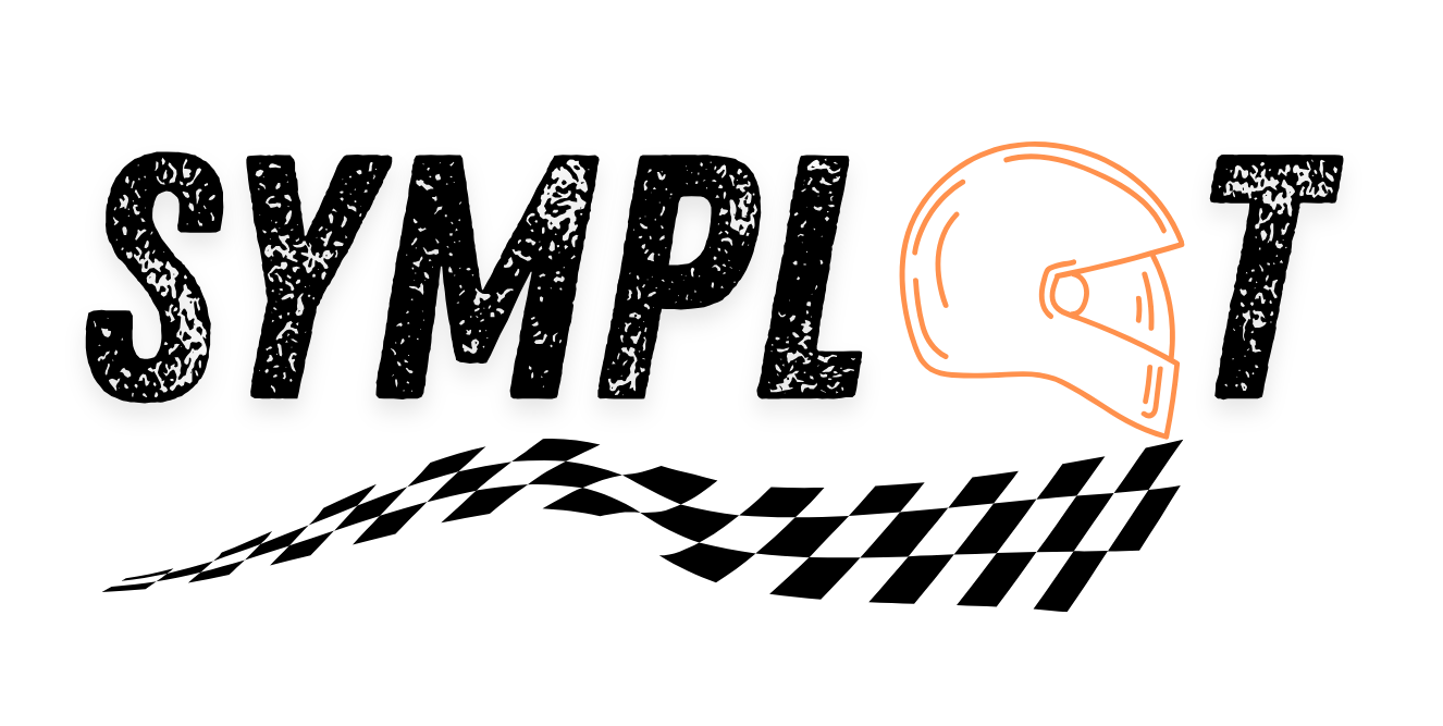 SYMPLOT - Location de simulateur automobile